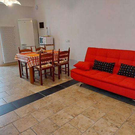 Апартаменты Iori'S House Мергоццо Экстерьер фото