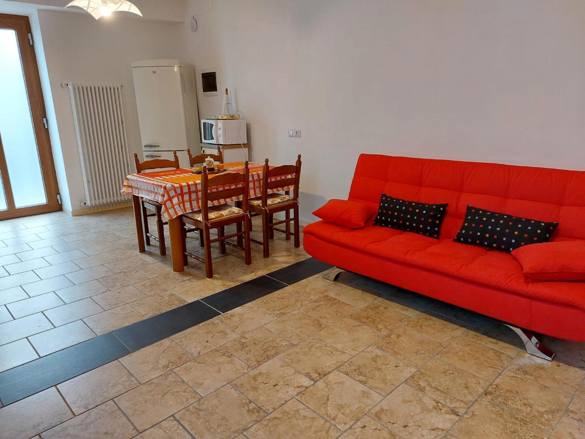 Апартаменты Iori'S House Мергоццо Экстерьер фото